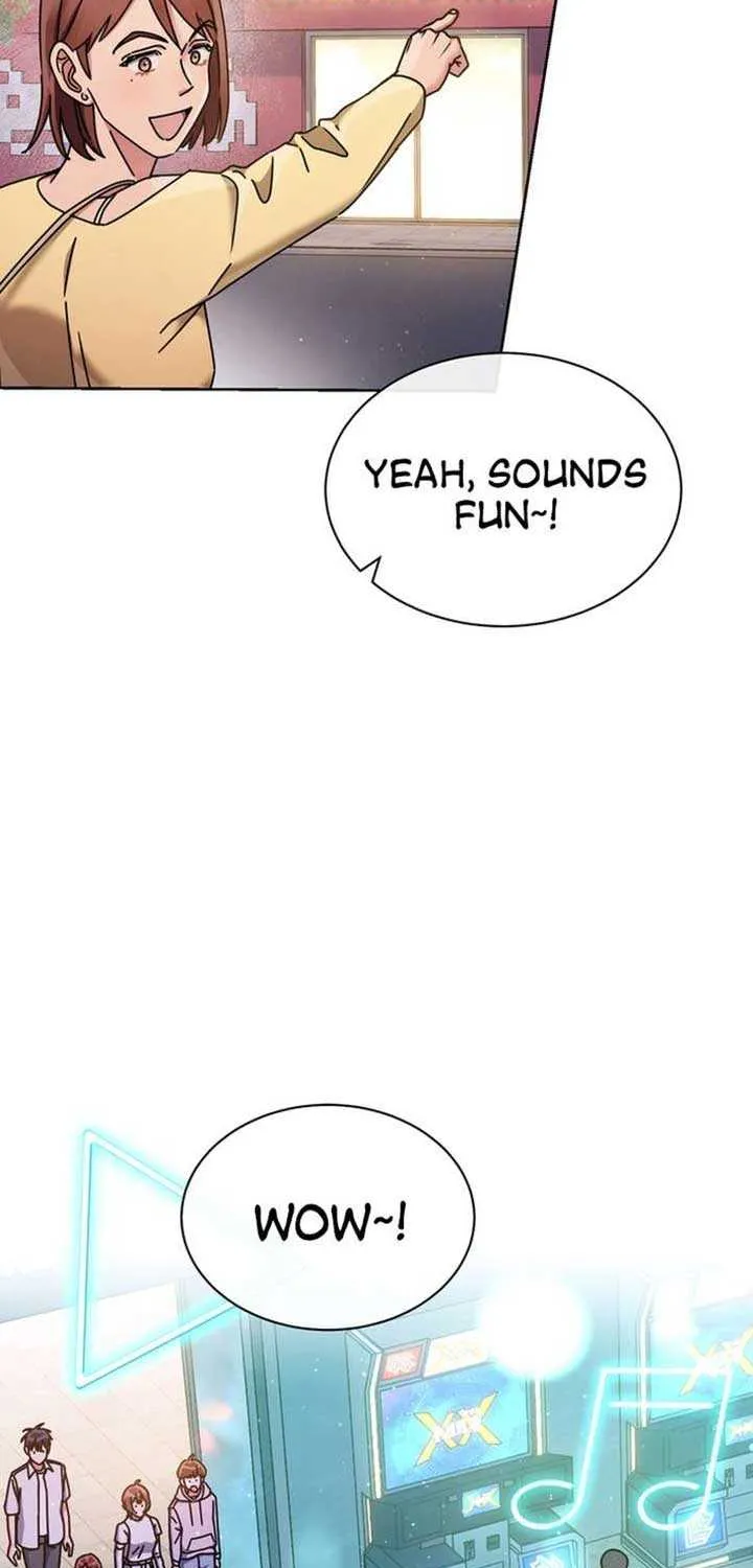 High School Musical Genius Is Paganini Reincarnated Chapter 62 page 66 - 