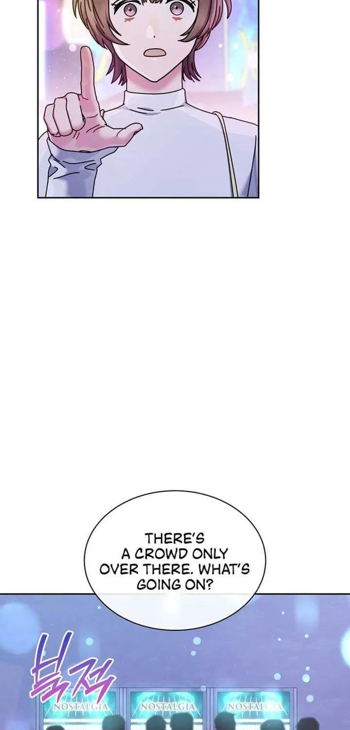High School Musical Genius Is Paganini Reincarnated Chapter 62 page 69 - 