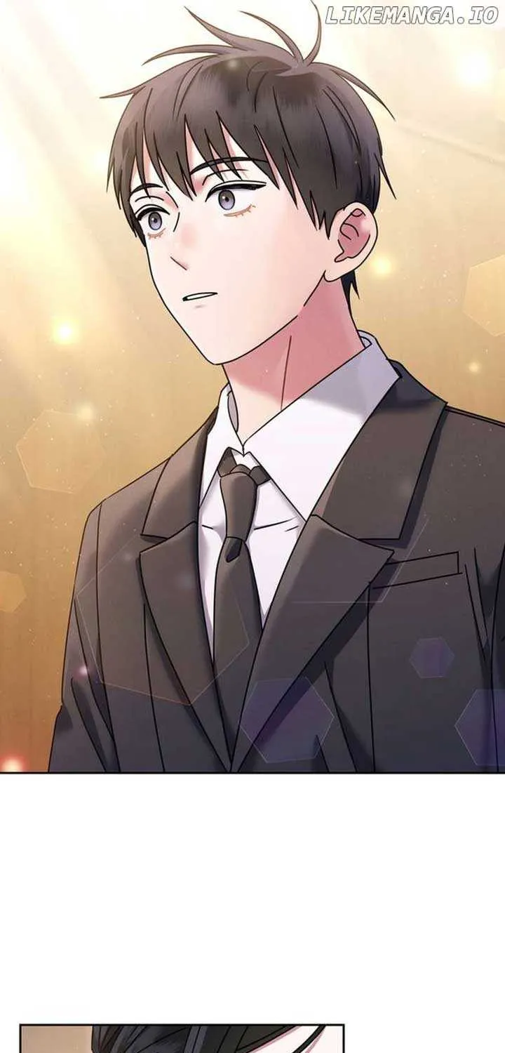 High School Musical Genius Is Paganini Reincarnated Chapter 62 page 8 - 