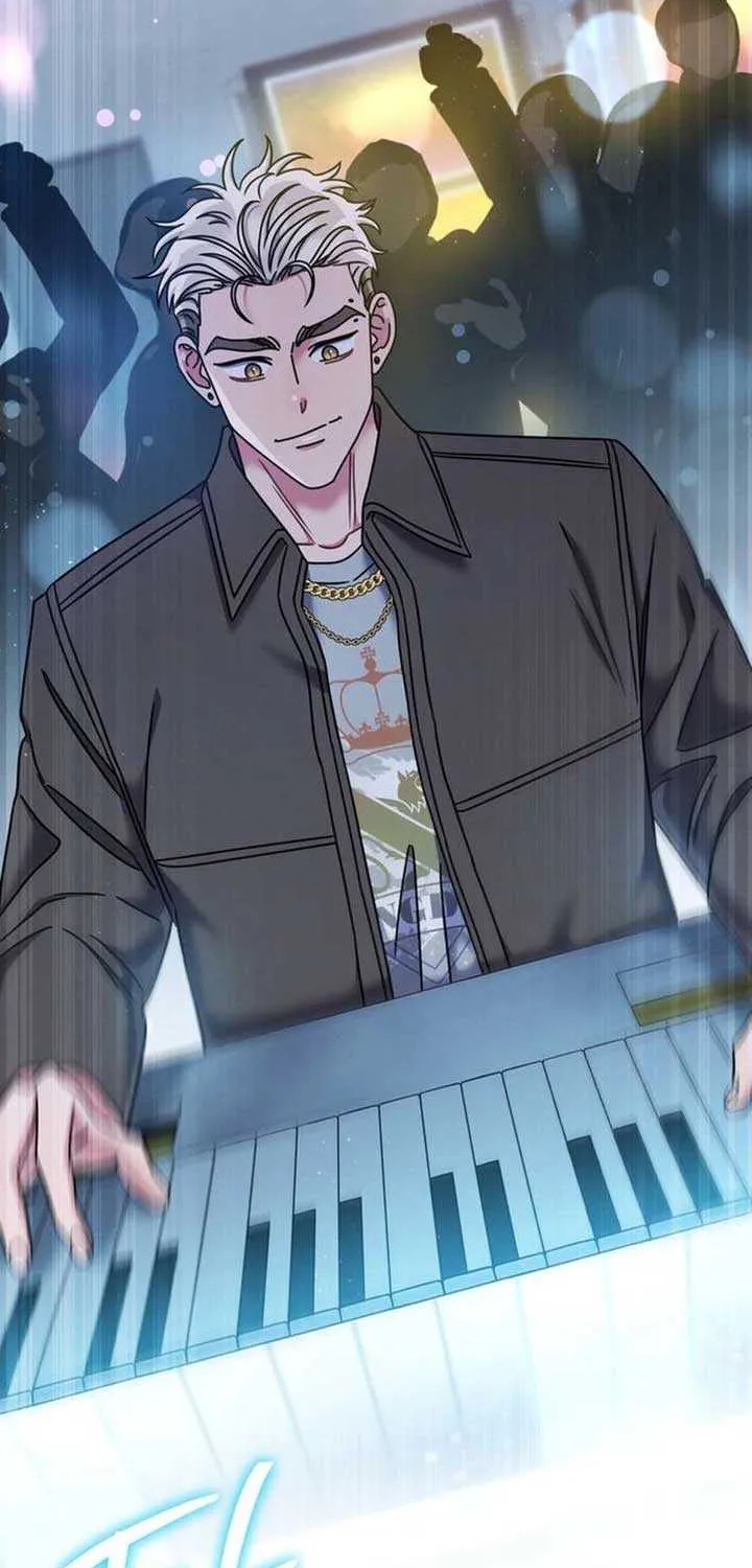 High School Musical Genius Is Paganini Reincarnated Chapter 62 page 74 - 