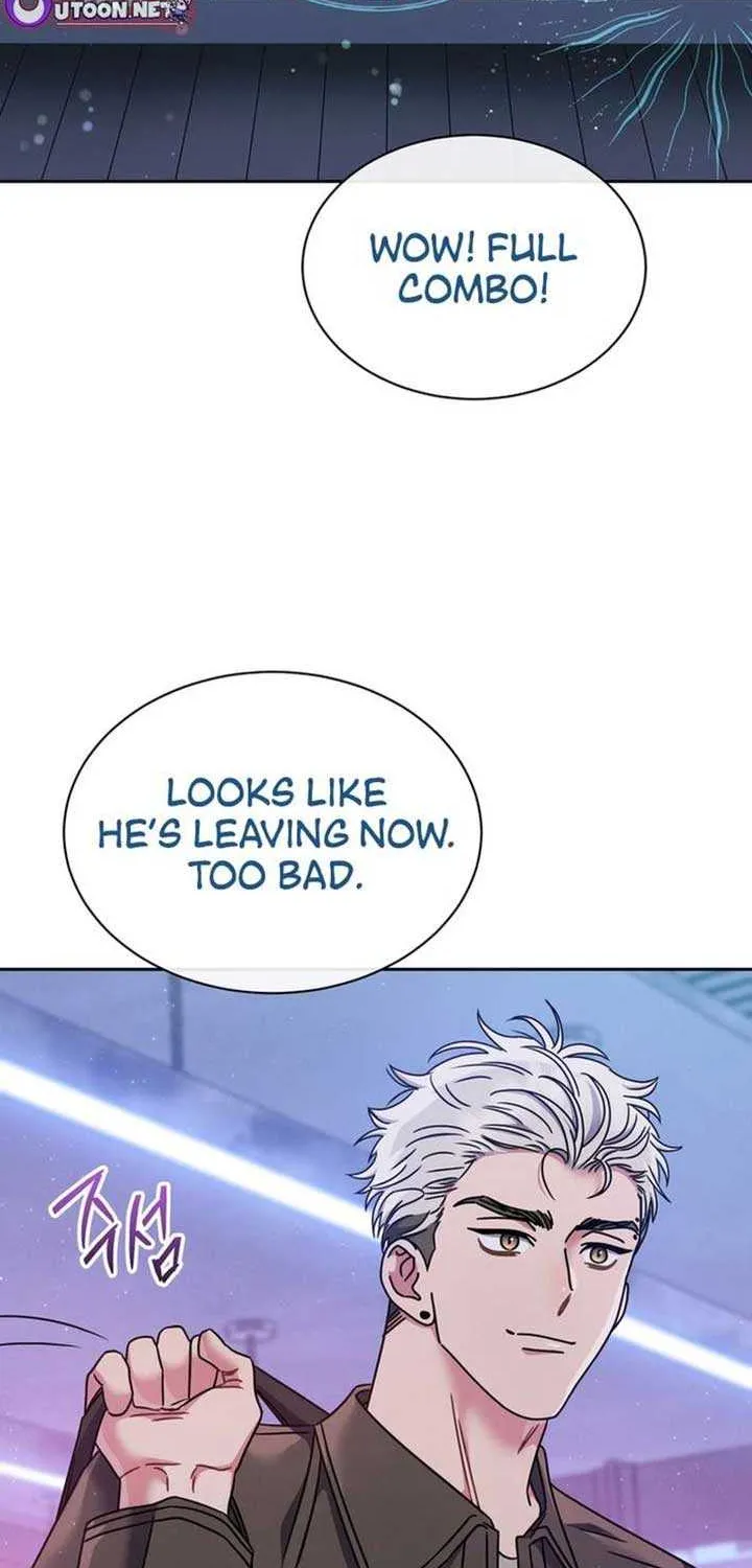 High School Musical Genius Is Paganini Reincarnated Chapter 62 page 76 - 