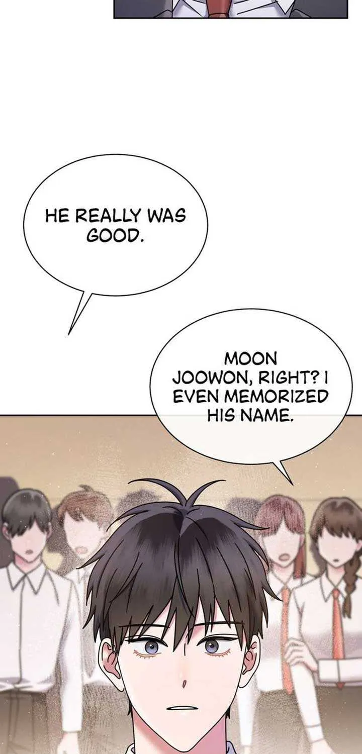 High School Musical Genius Is Paganini Reincarnated Chapter 62 page 10 - 