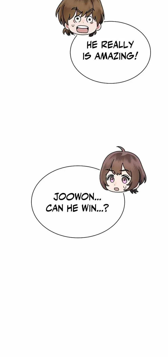 High School Musical Genius Is Paganini Reincarnated Chapter 63 page 12 - 