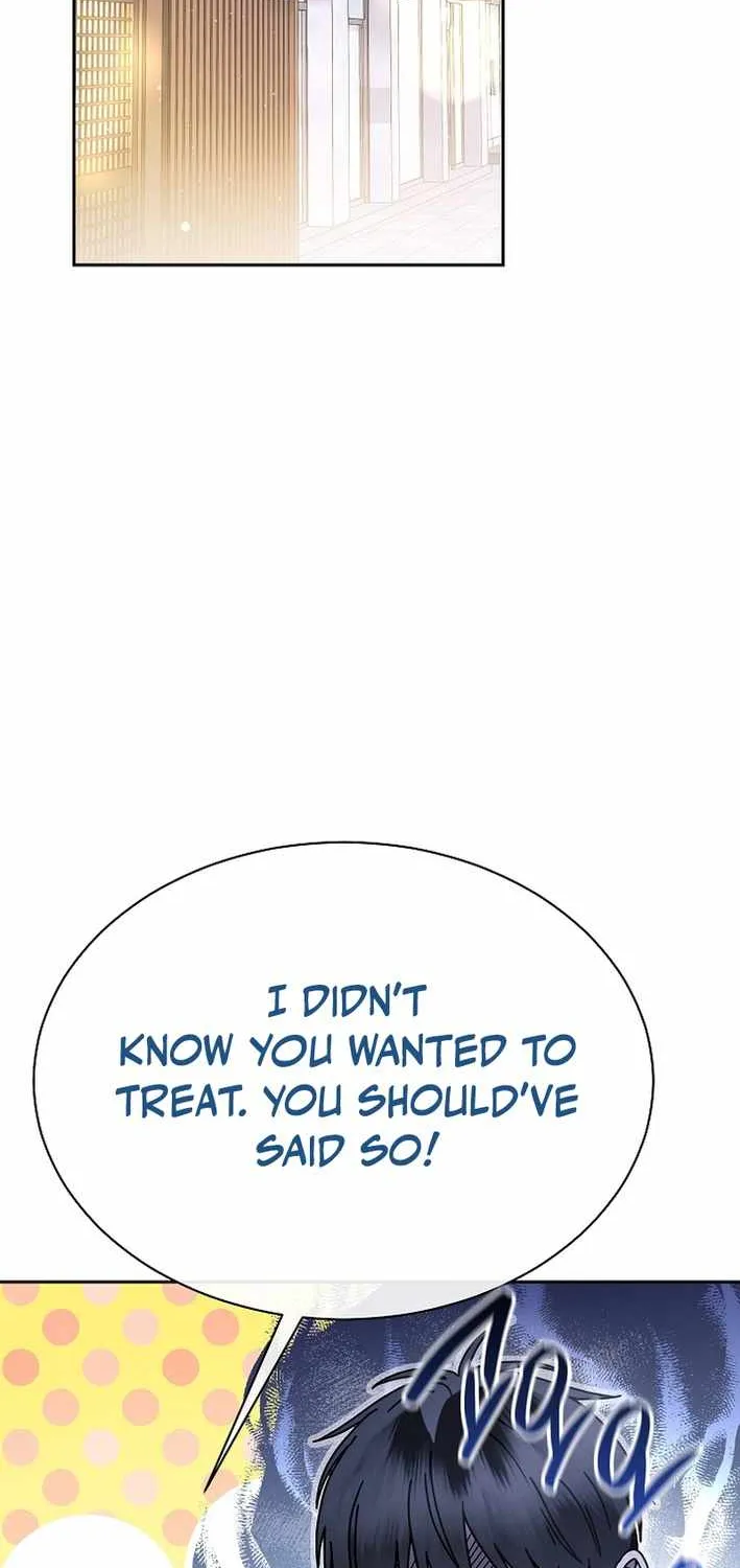 High School Musical Genius Is Paganini Reincarnated Chapter 63 page 24 - 