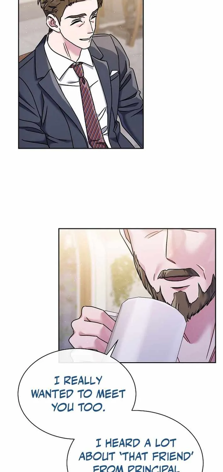 High School Musical Genius Is Paganini Reincarnated Chapter 63 page 30 - 
