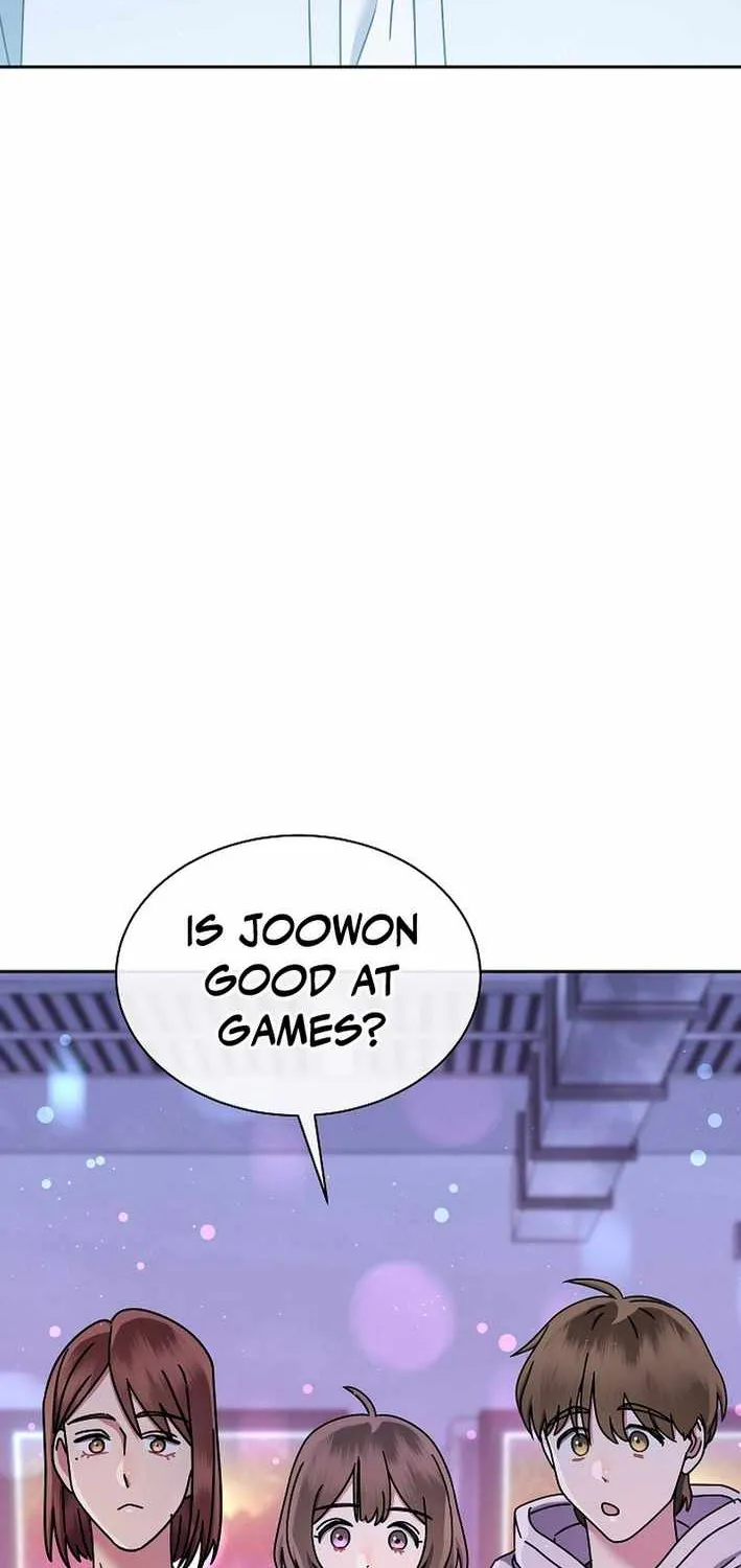 High School Musical Genius Is Paganini Reincarnated Chapter 63 page 5 - 