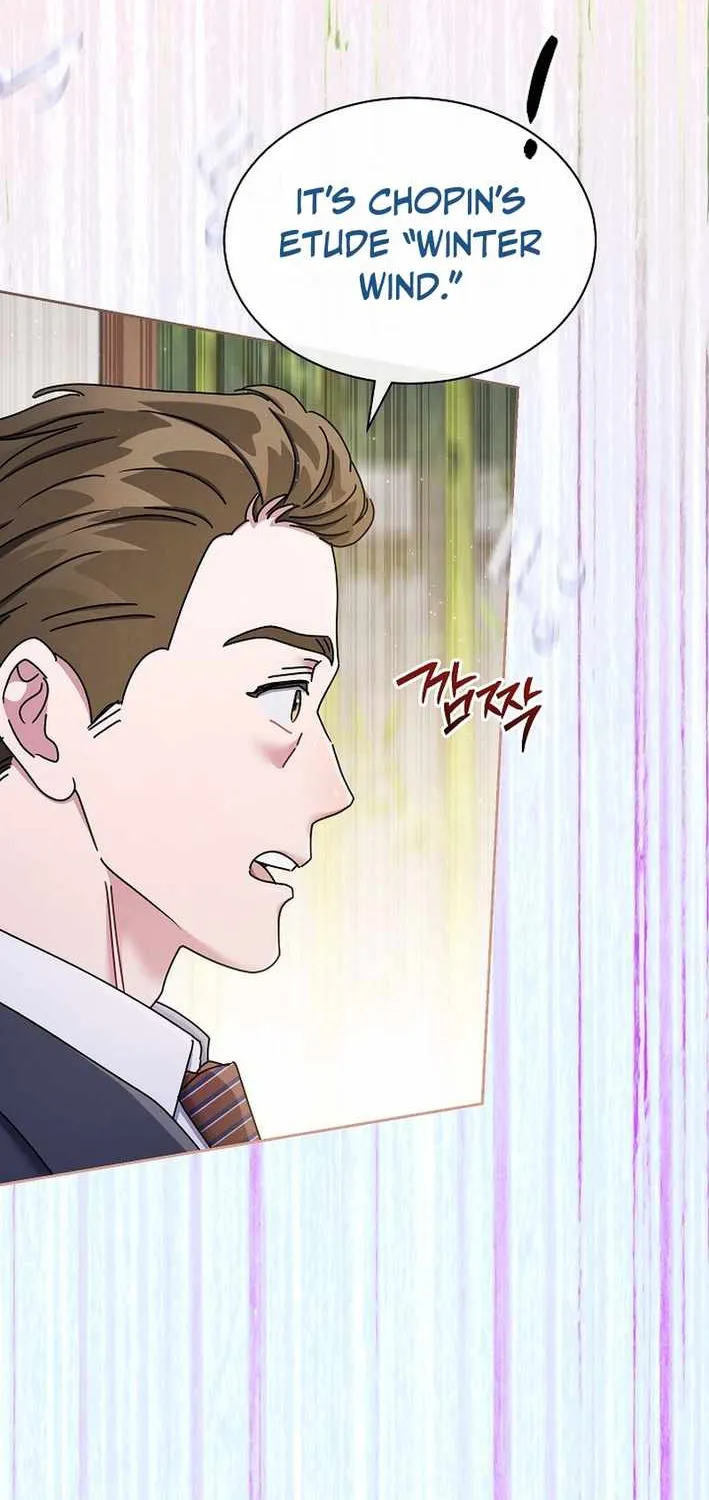 High School Musical Genius Is Paganini Reincarnated Chapter 63 page 49 - 