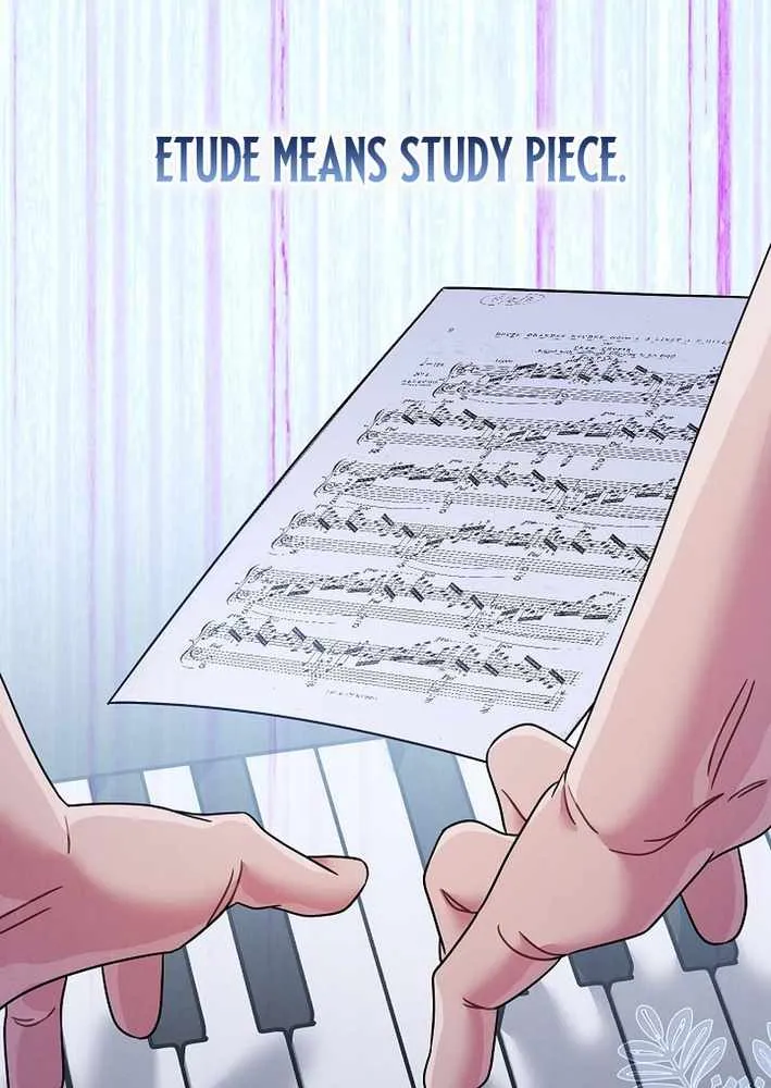 High School Musical Genius Is Paganini Reincarnated Chapter 63 page 50 - 