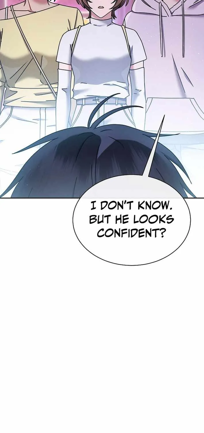 High School Musical Genius Is Paganini Reincarnated Chapter 63 page 6 - 