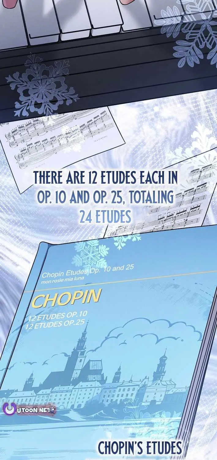 High School Musical Genius Is Paganini Reincarnated Chapter 63 page 51 - 