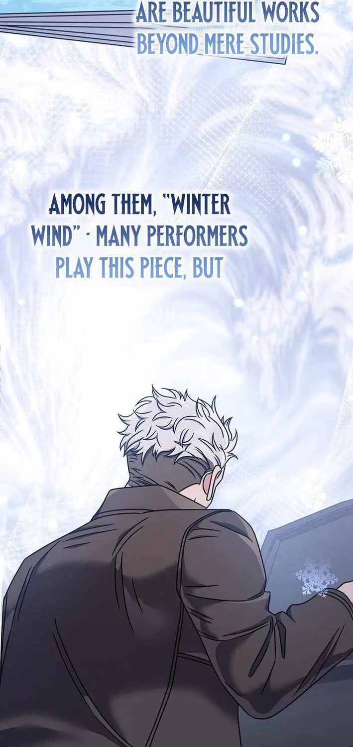 High School Musical Genius Is Paganini Reincarnated Chapter 63 page 52 - 
