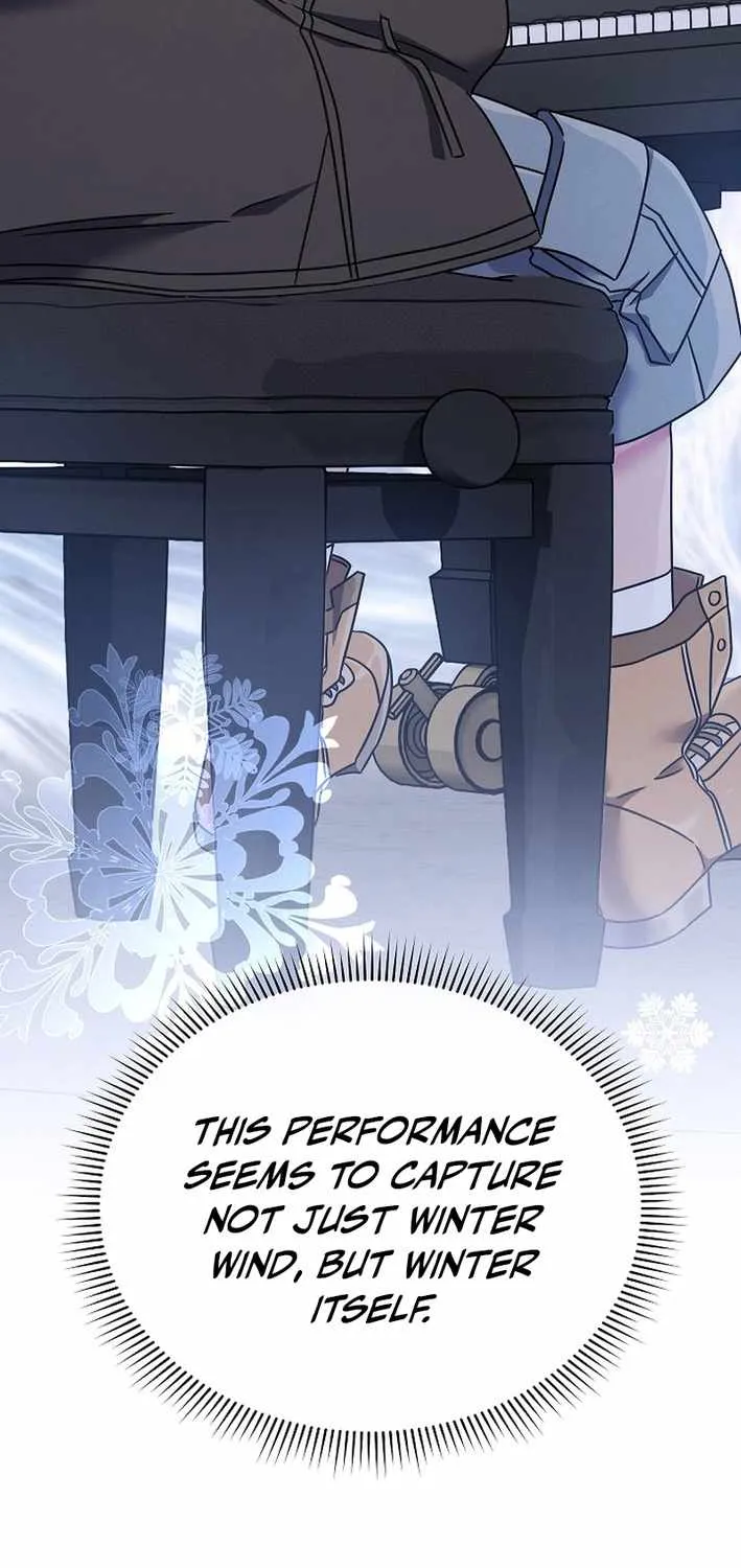 High School Musical Genius Is Paganini Reincarnated Chapter 63 page 53 - 