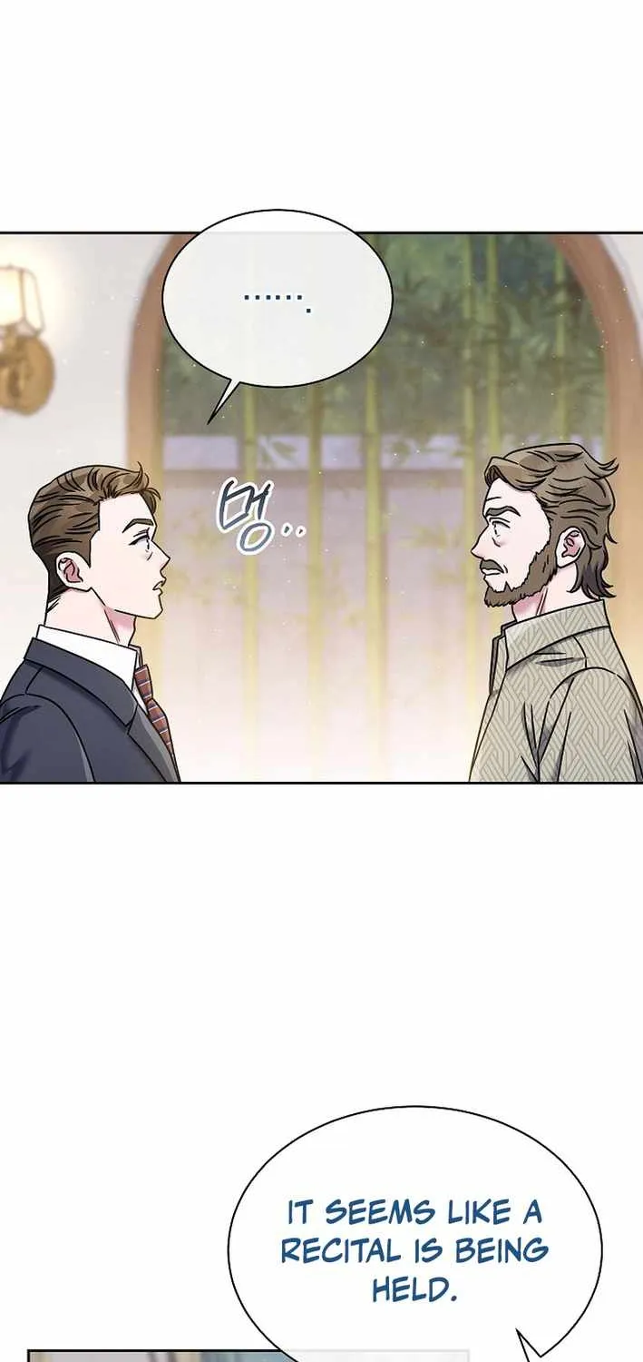 High School Musical Genius Is Paganini Reincarnated Chapter 63 page 54 - 