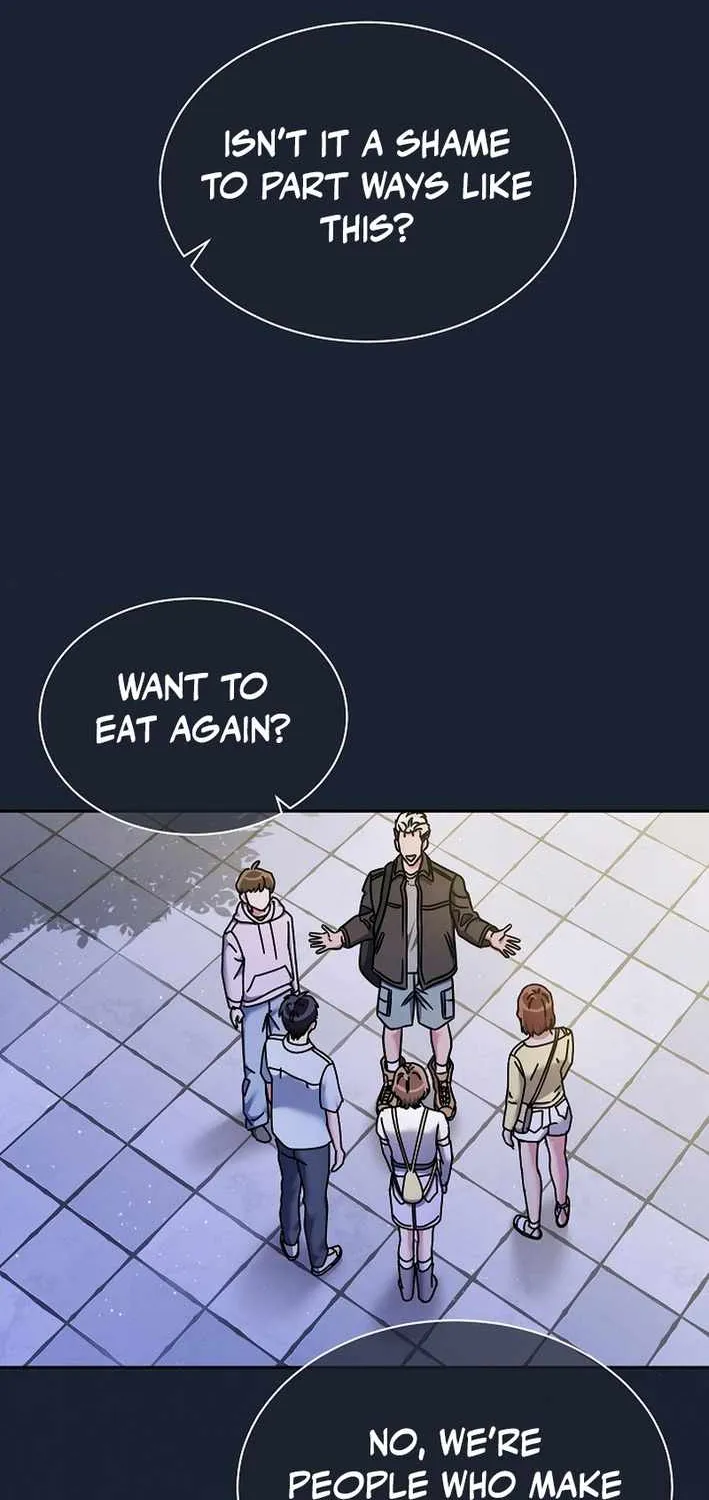 High School Musical Genius Is Paganini Reincarnated Chapter 63 page 61 - 