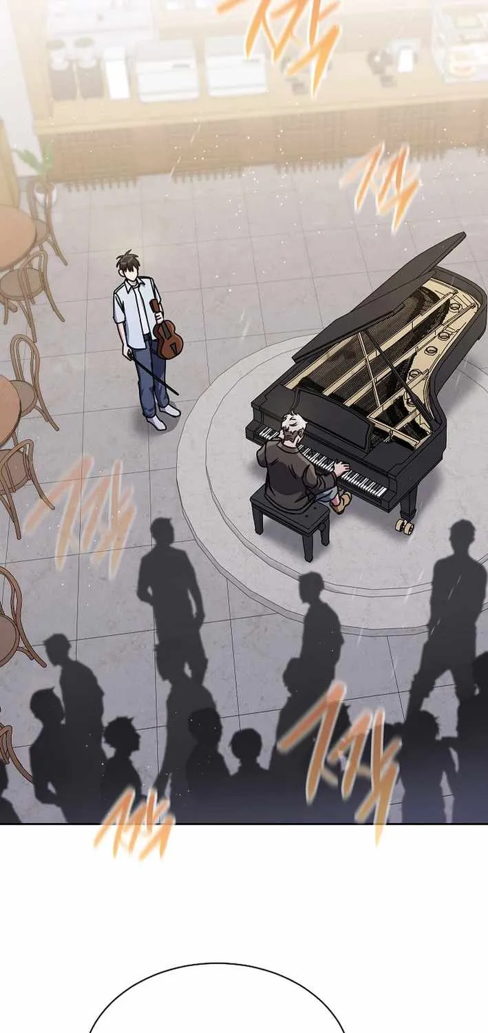 High School Musical Genius Is Paganini Reincarnated Chapter 63 page 69 - 