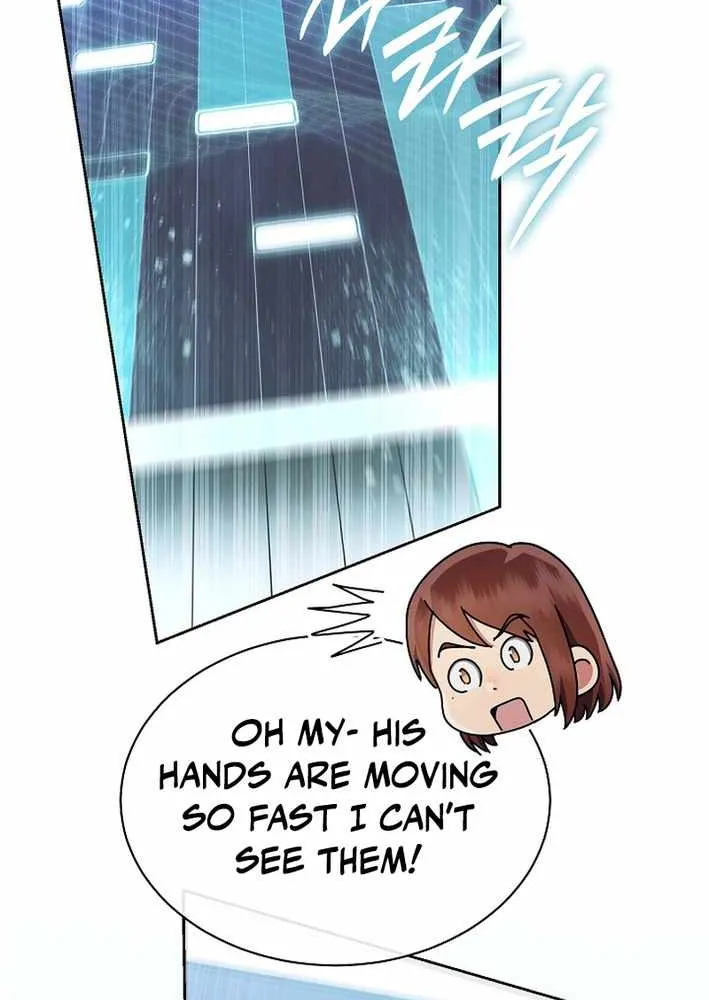 High School Musical Genius Is Paganini Reincarnated Chapter 63 page 8 - 