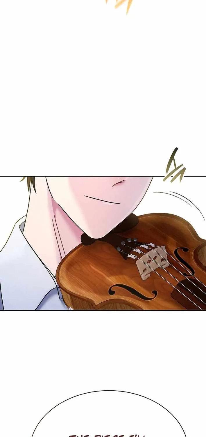 High School Musical Genius Is Paganini Reincarnated Chapter 63 page 72 - 
