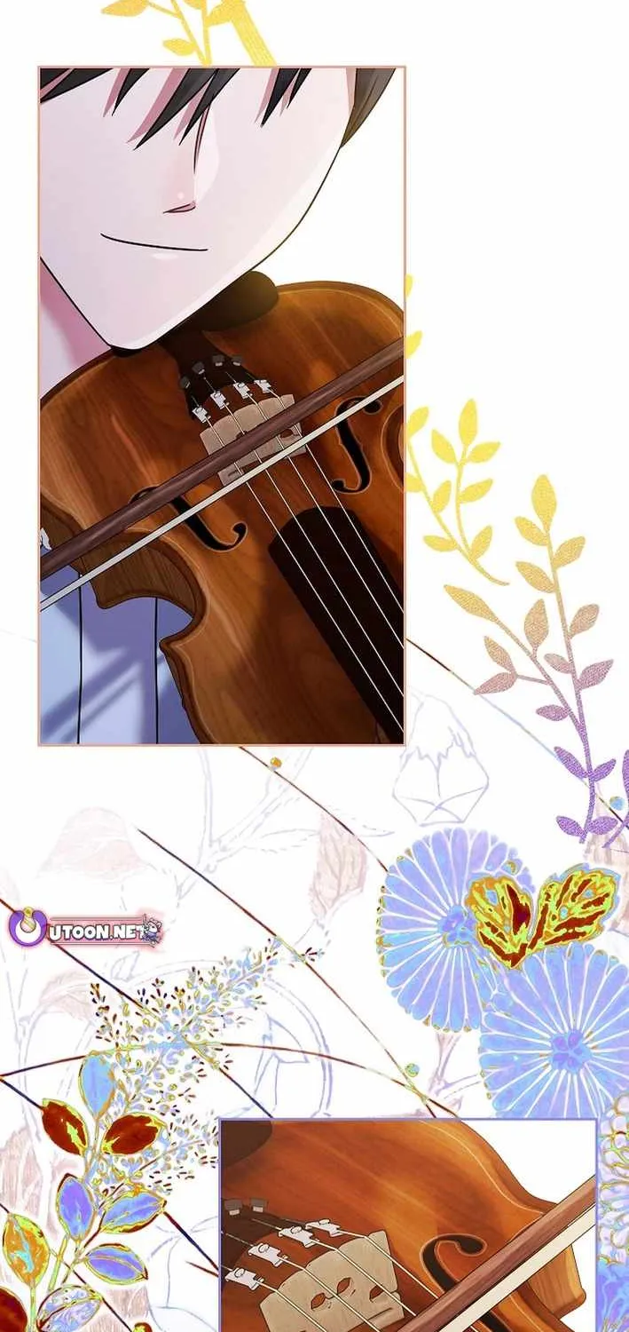 High School Musical Genius Is Paganini Reincarnated Chapter 63 page 77 - 
