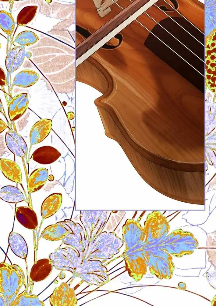 High School Musical Genius Is Paganini Reincarnated Chapter 63 page 78 - 