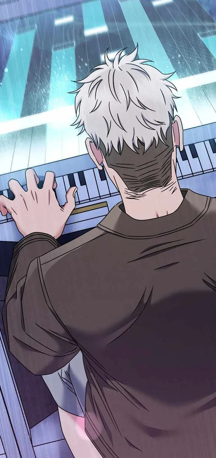 High School Musical Genius Is Paganini Reincarnated Chapter 63 page 10 - 
