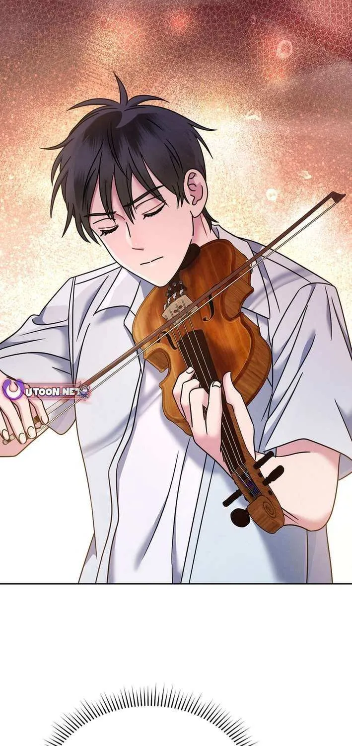 High School Musical Genius Is Paganini Reincarnated Chapter 64 page 12 - 