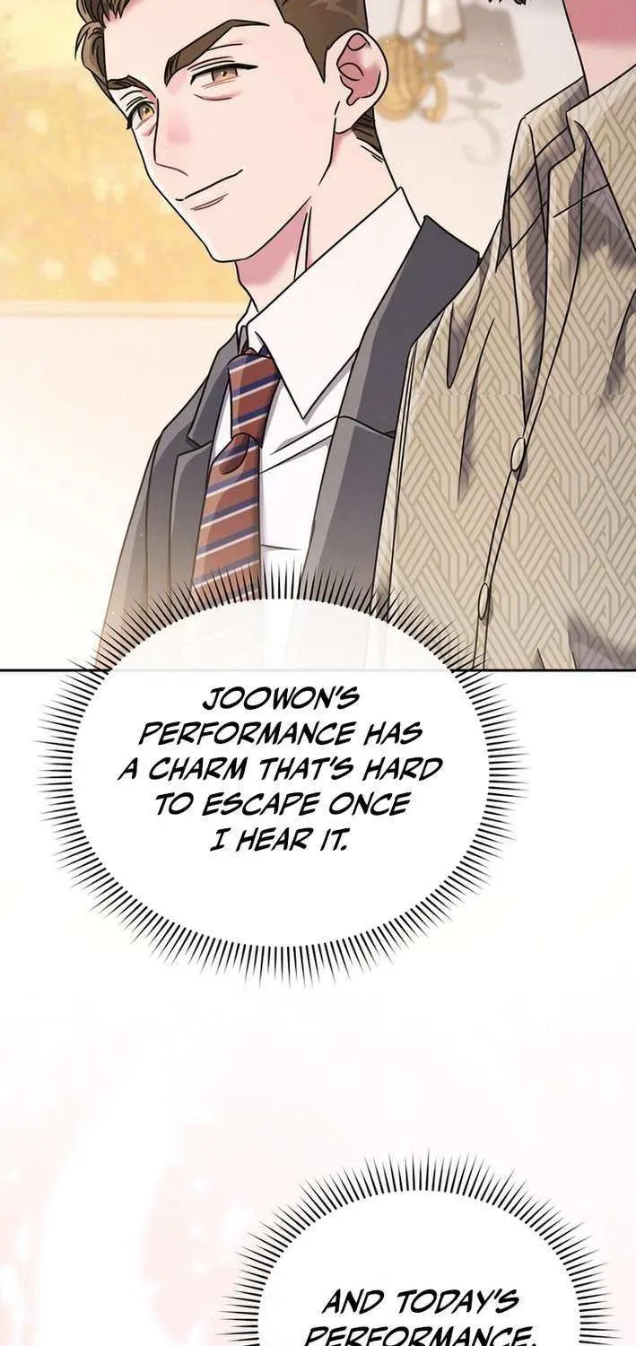High School Musical Genius Is Paganini Reincarnated Chapter 64 page 16 - 