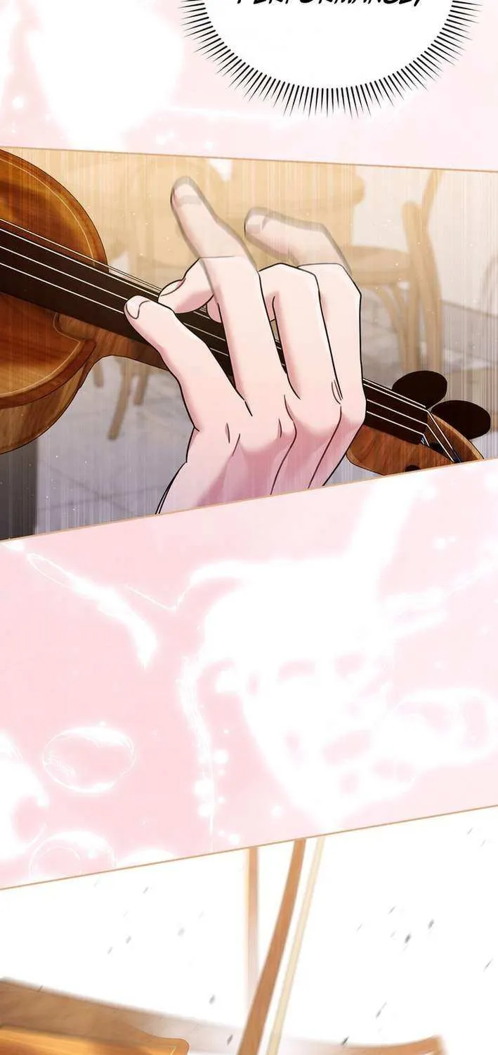 High School Musical Genius Is Paganini Reincarnated Chapter 64 page 17 - 