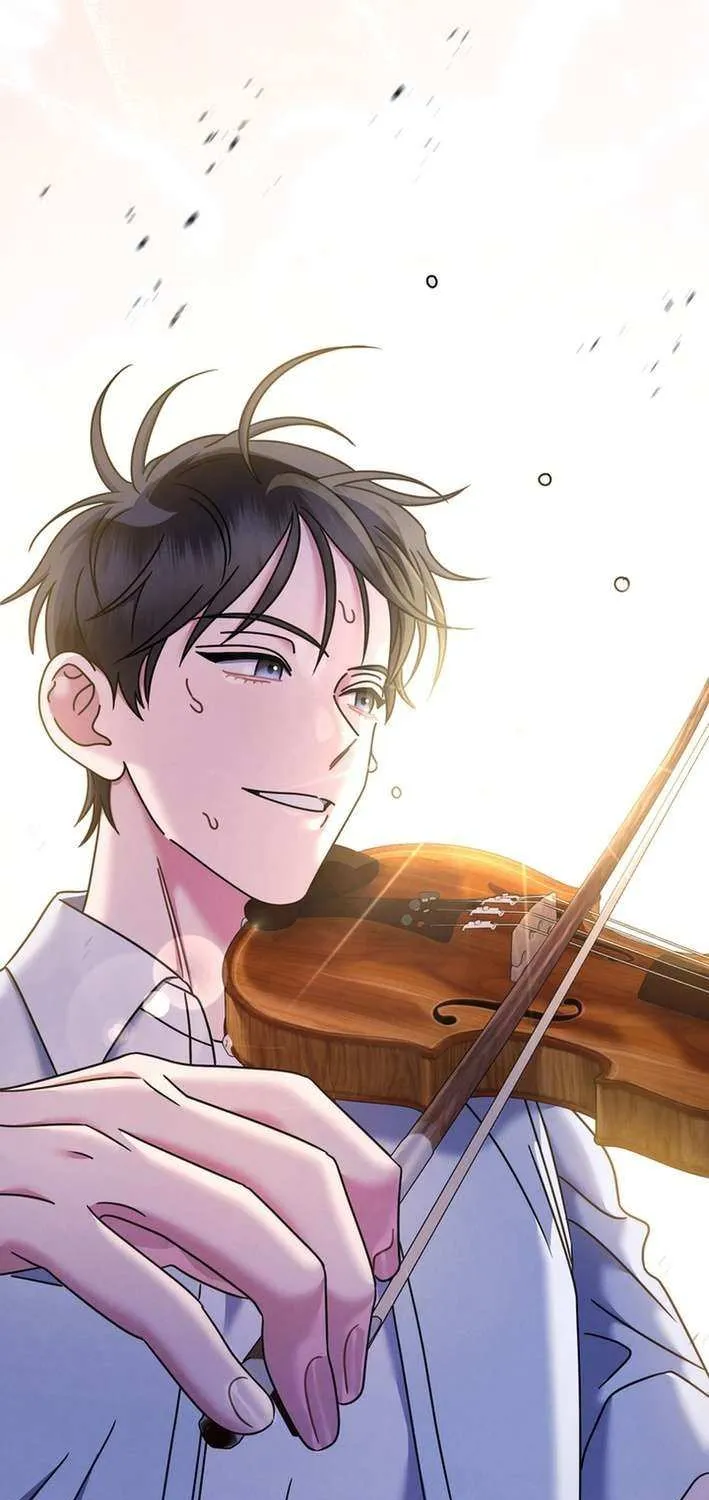 High School Musical Genius Is Paganini Reincarnated Chapter 64 page 19 - 