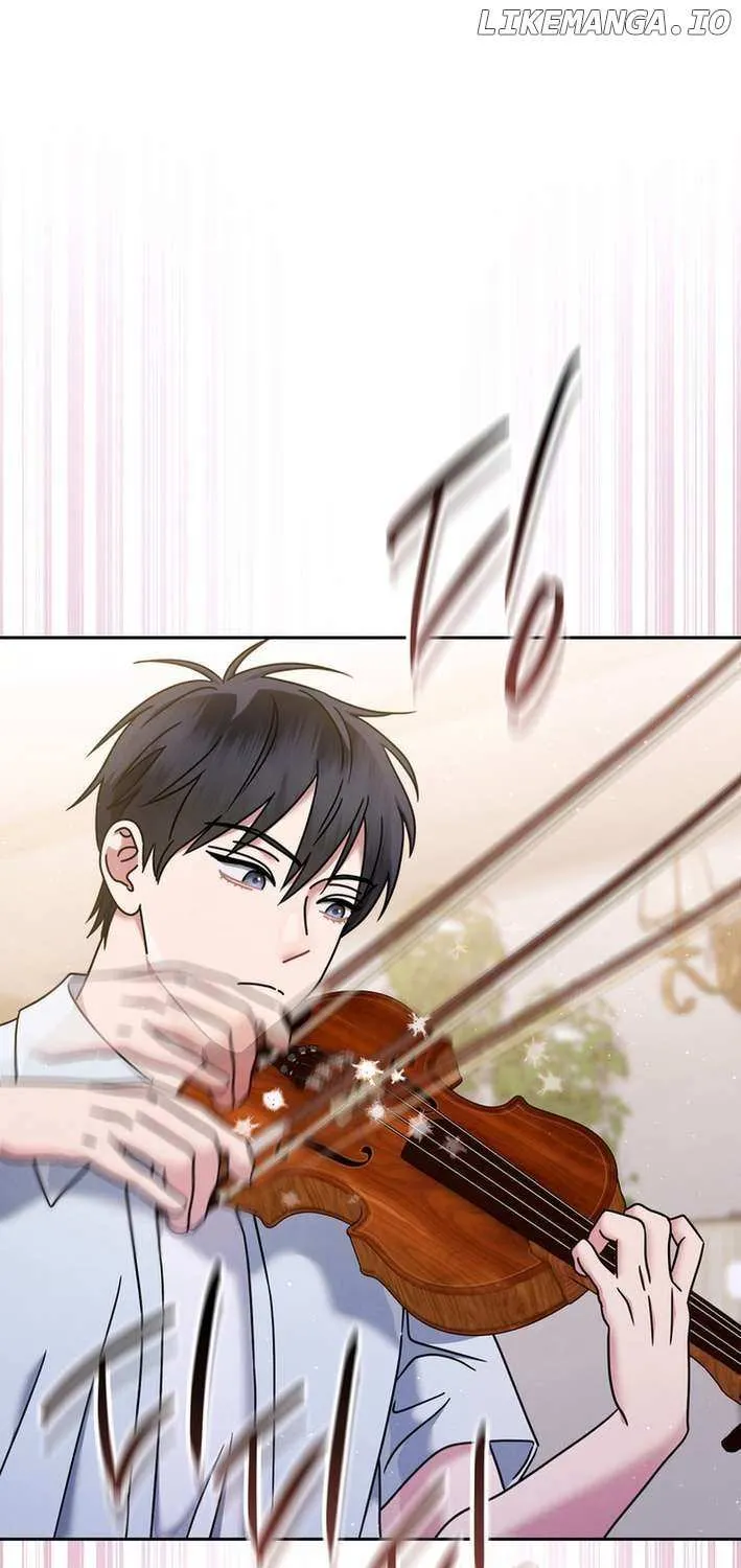 High School Musical Genius Is Paganini Reincarnated Chapter 64 page 22 - 