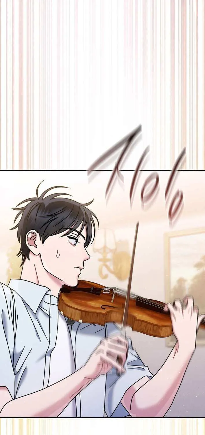 High School Musical Genius Is Paganini Reincarnated Chapter 64 page 24 - 