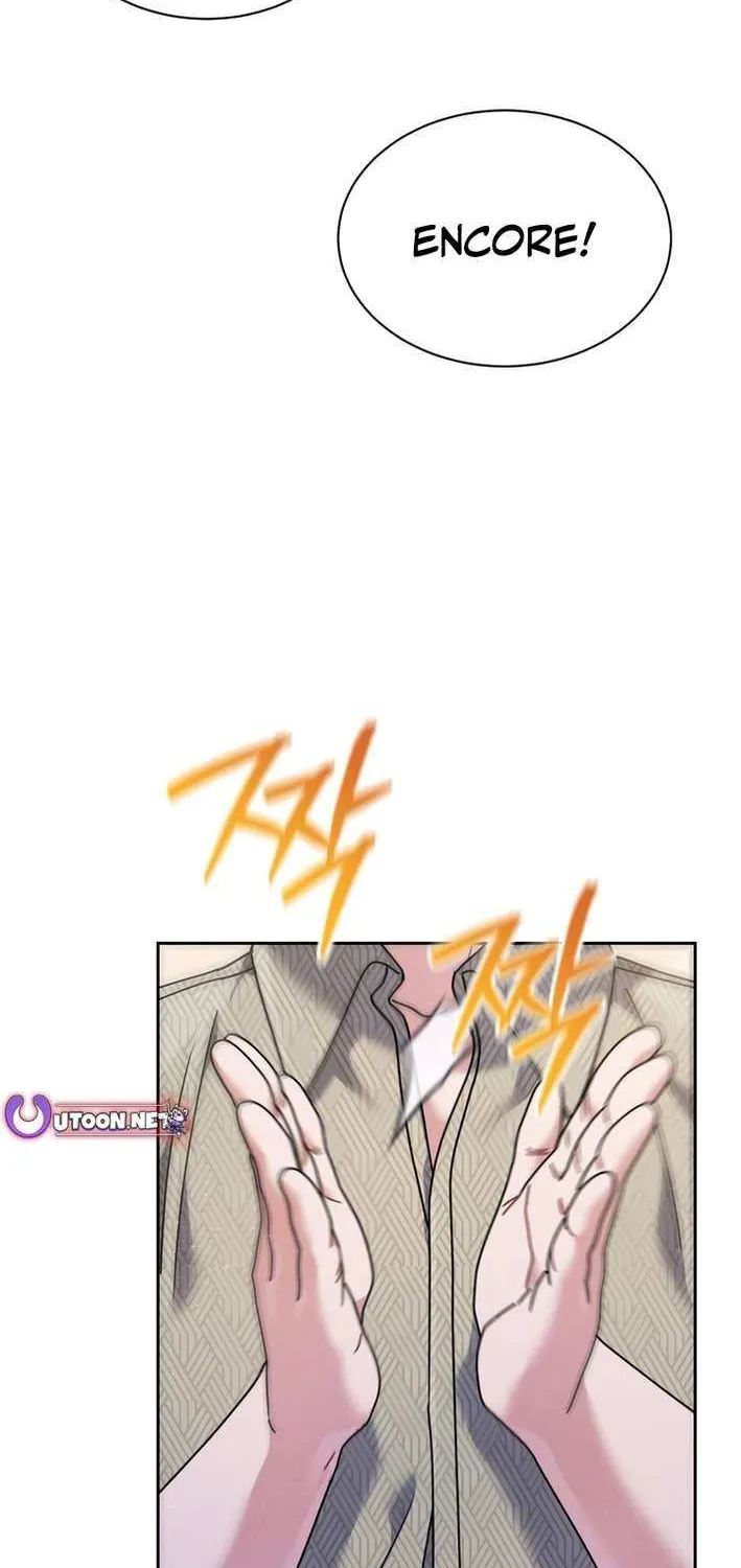 High School Musical Genius Is Paganini Reincarnated Chapter 64 page 30 - 
