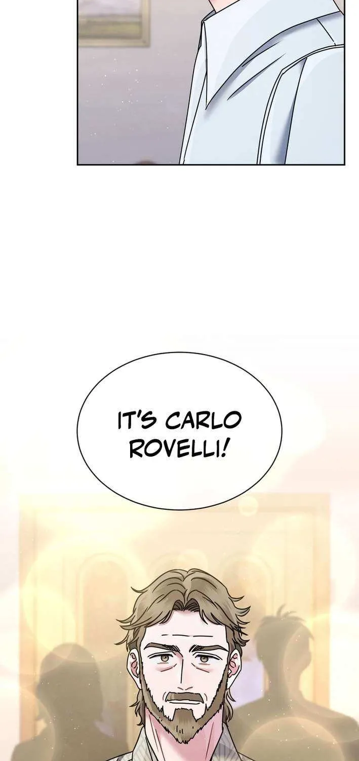 High School Musical Genius Is Paganini Reincarnated Chapter 64 page 34 - 