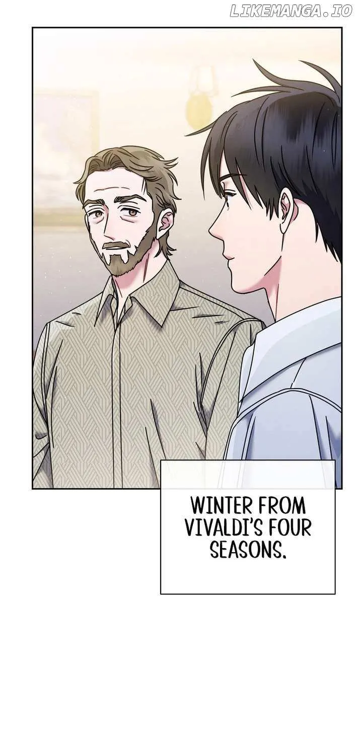 High School Musical Genius Is Paganini Reincarnated Chapter 64 page 43 - 