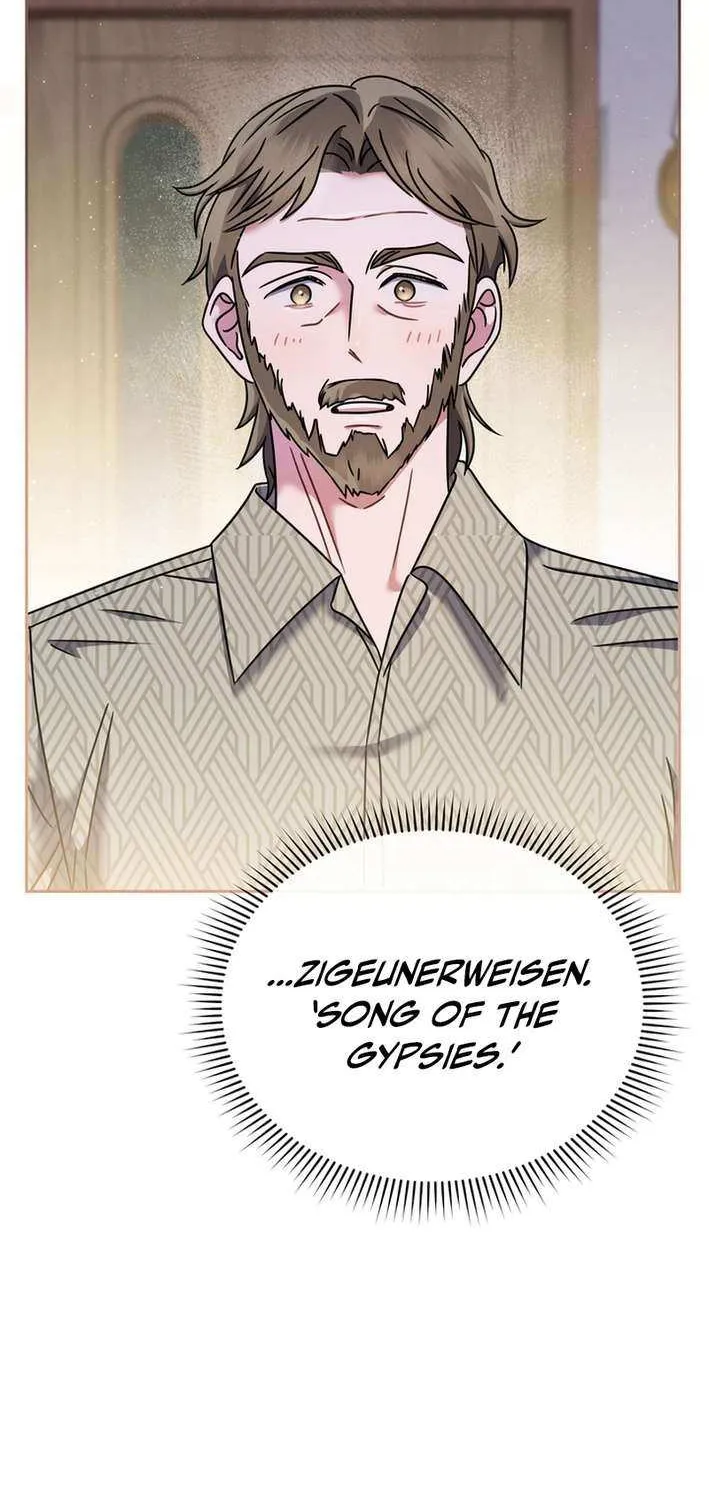 High School Musical Genius Is Paganini Reincarnated Chapter 64 page 6 - 