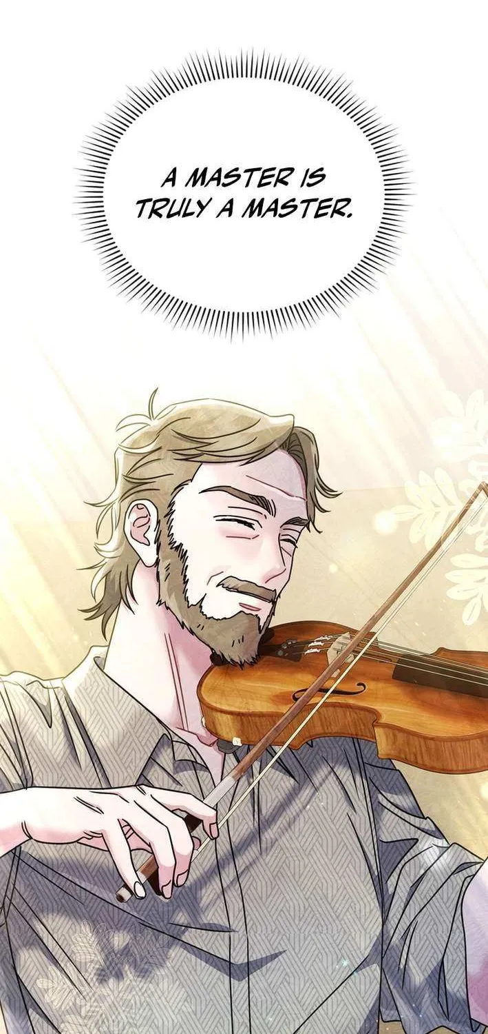 High School Musical Genius Is Paganini Reincarnated Chapter 64 page 51 - 