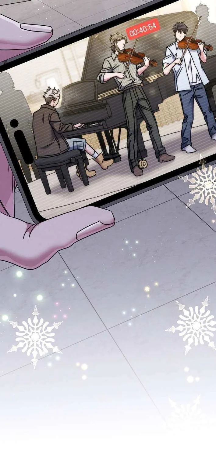 High School Musical Genius Is Paganini Reincarnated Chapter 64 page 58 - 