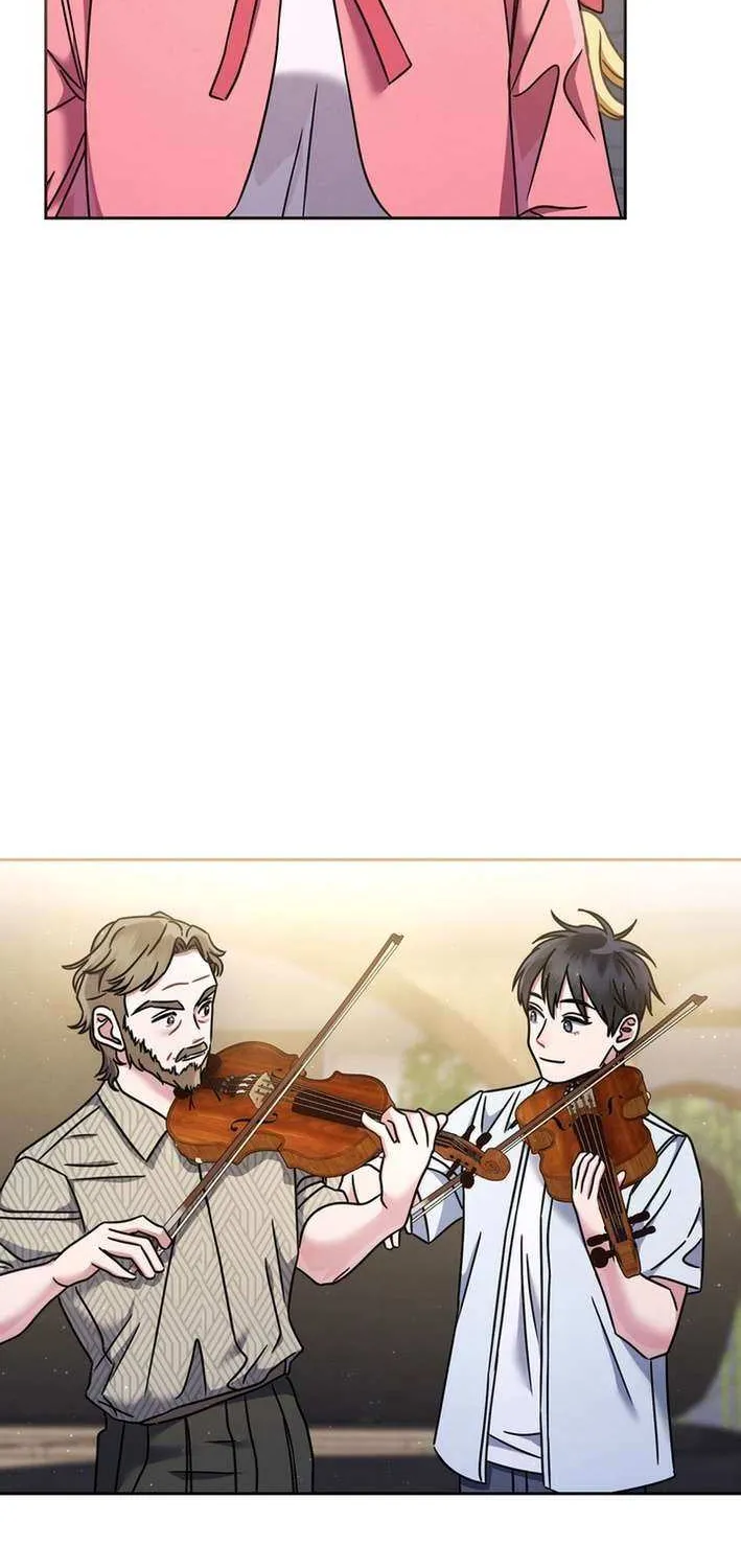 High School Musical Genius Is Paganini Reincarnated Chapter 64 page 67 - 