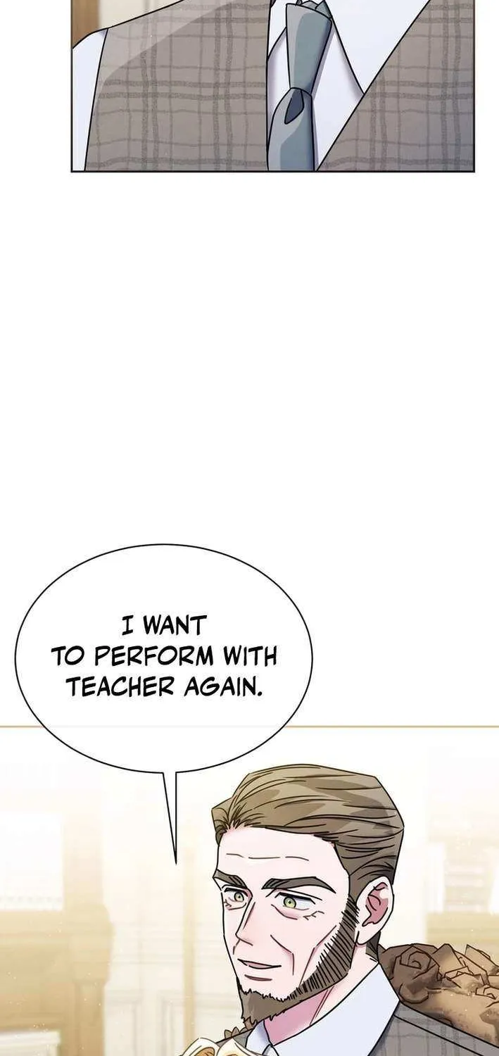 High School Musical Genius Is Paganini Reincarnated Chapter 64 page 69 - 