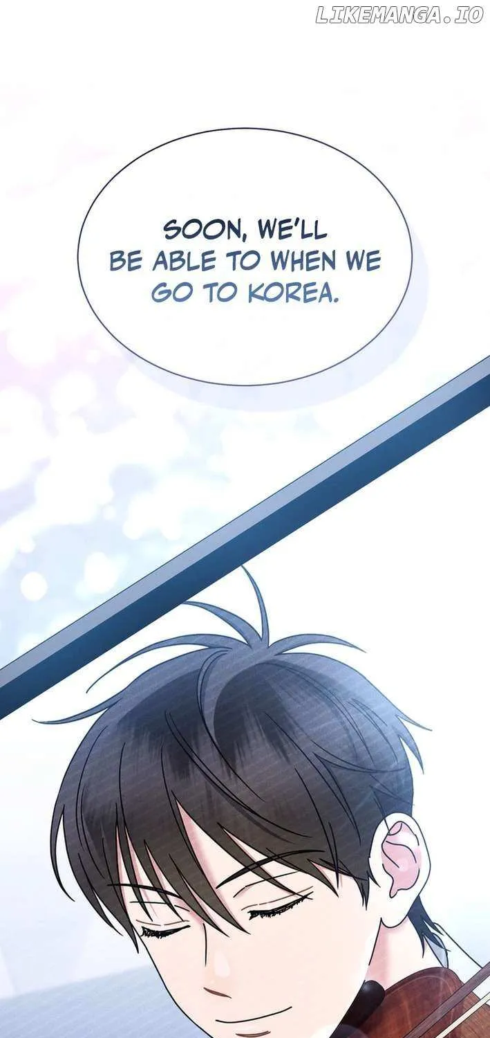 High School Musical Genius Is Paganini Reincarnated Chapter 64 page 71 - 