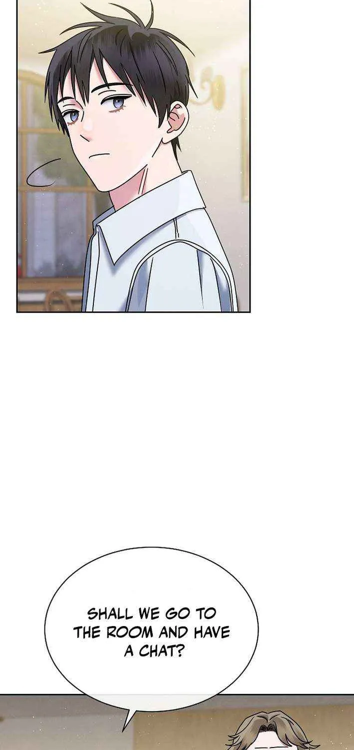 High School Musical Genius Is Paganini Reincarnated Chapter 65 page 12 - 