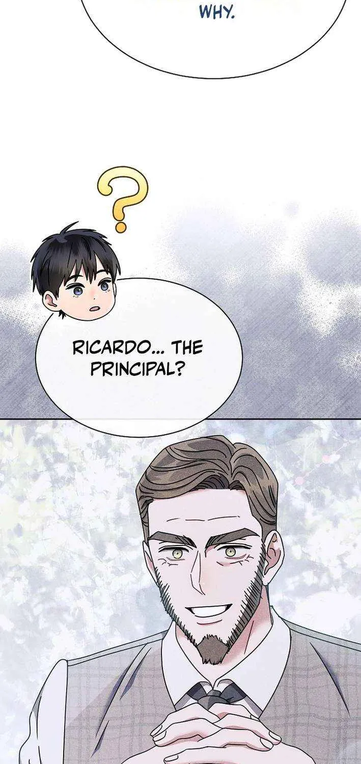 High School Musical Genius Is Paganini Reincarnated Chapter 65 page 21 - 
