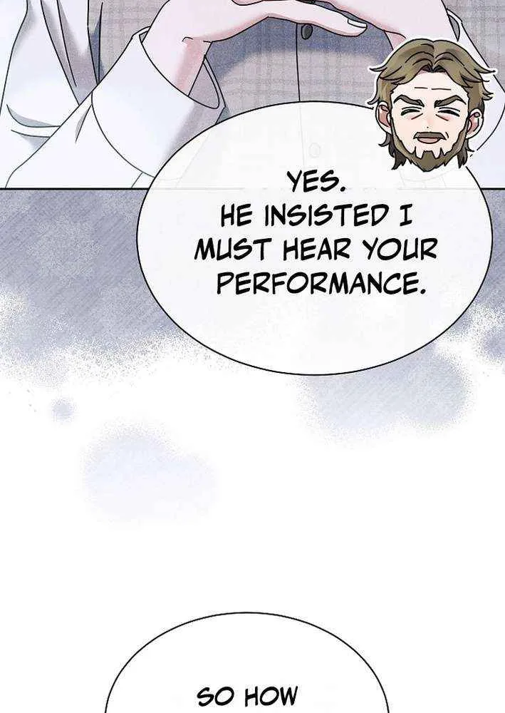High School Musical Genius Is Paganini Reincarnated Chapter 65 page 22 - 