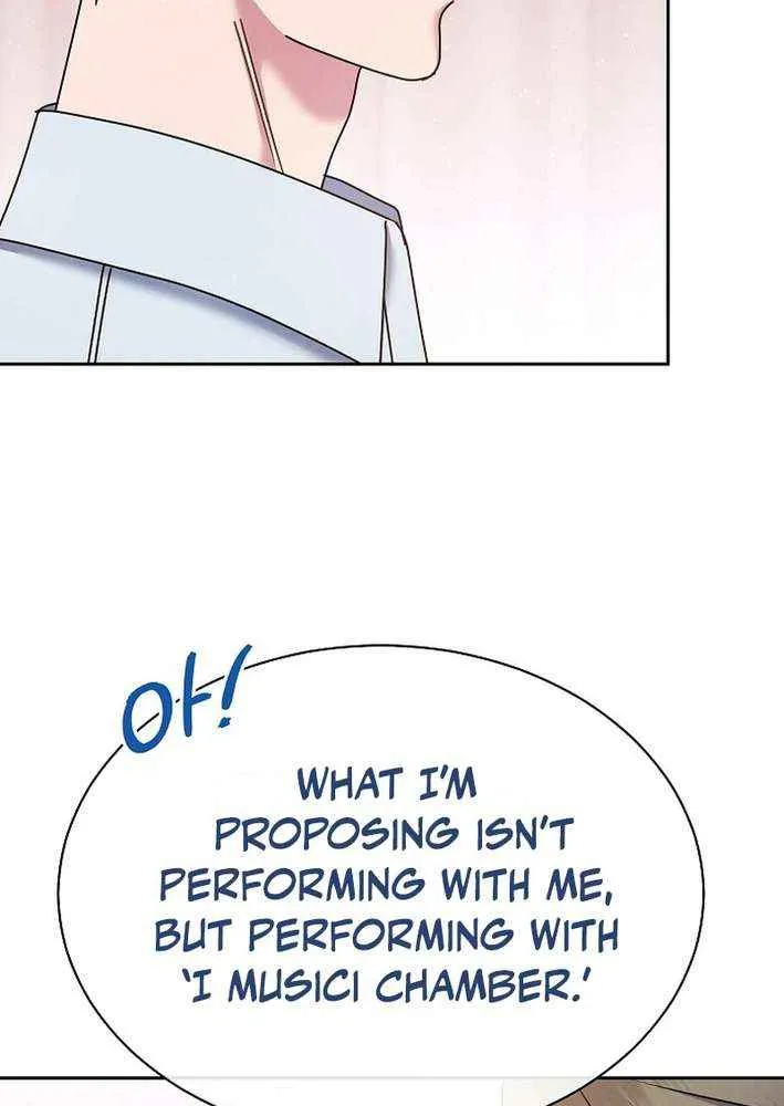 High School Musical Genius Is Paganini Reincarnated Chapter 65 page 29 - 