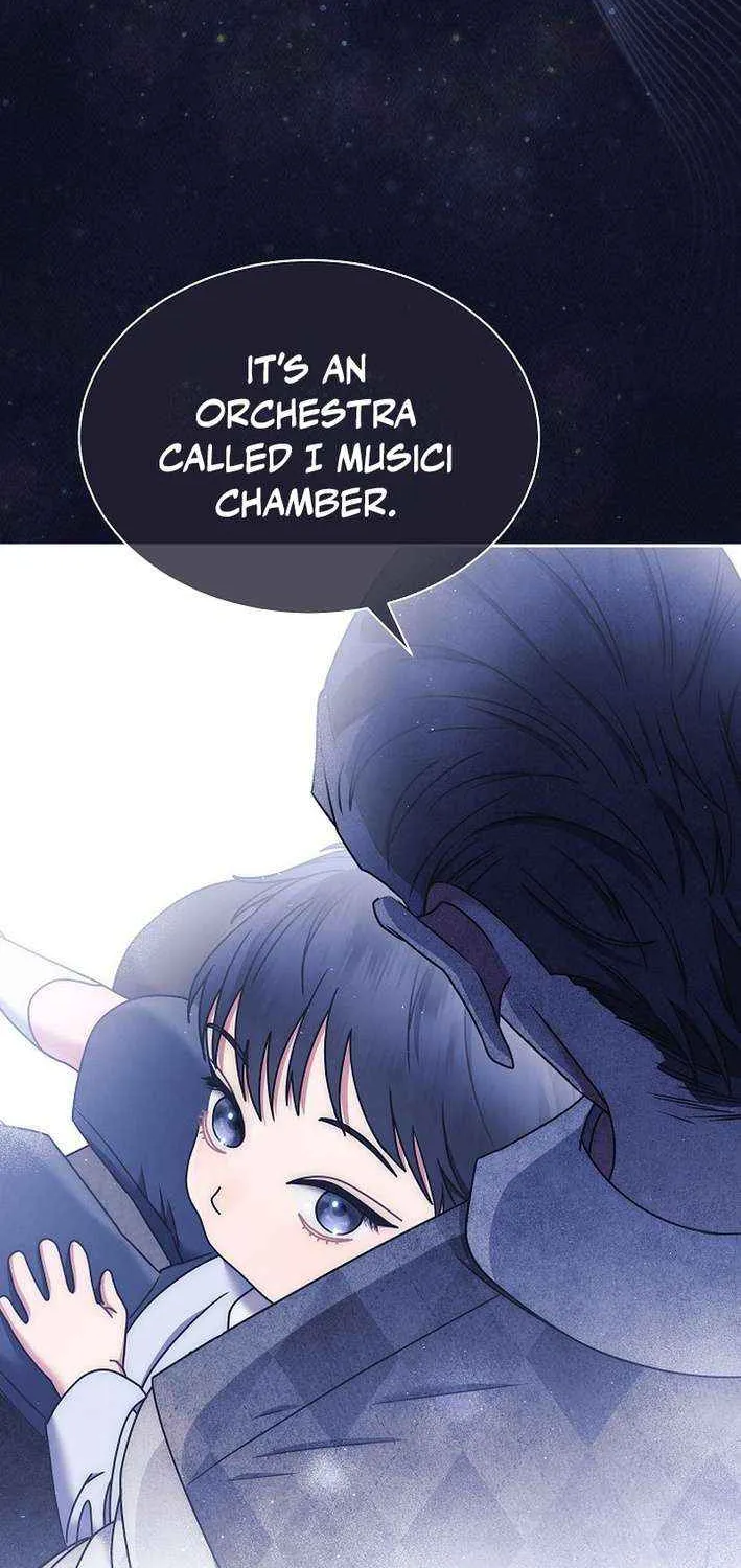 High School Musical Genius Is Paganini Reincarnated Chapter 65 page 40 - 