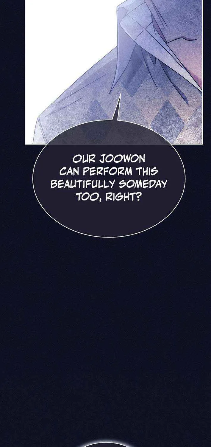 High School Musical Genius Is Paganini Reincarnated Chapter 65 page 42 - 