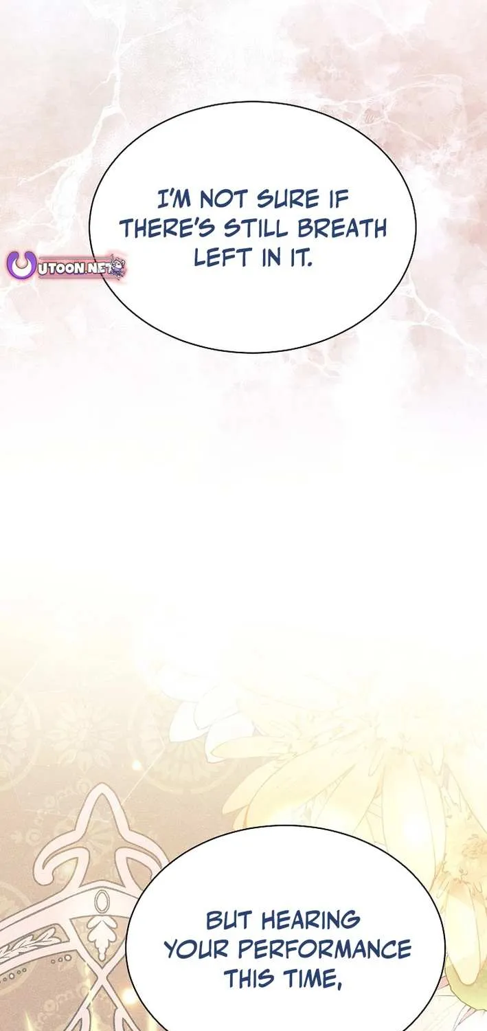 High School Musical Genius Is Paganini Reincarnated Chapter 65 page 51 - 
