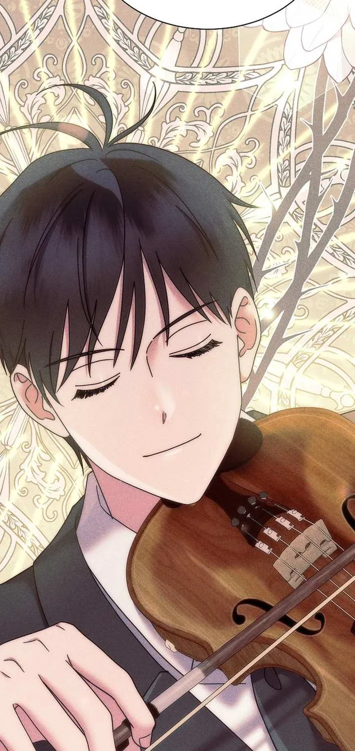 High School Musical Genius Is Paganini Reincarnated Chapter 65 page 52 - 