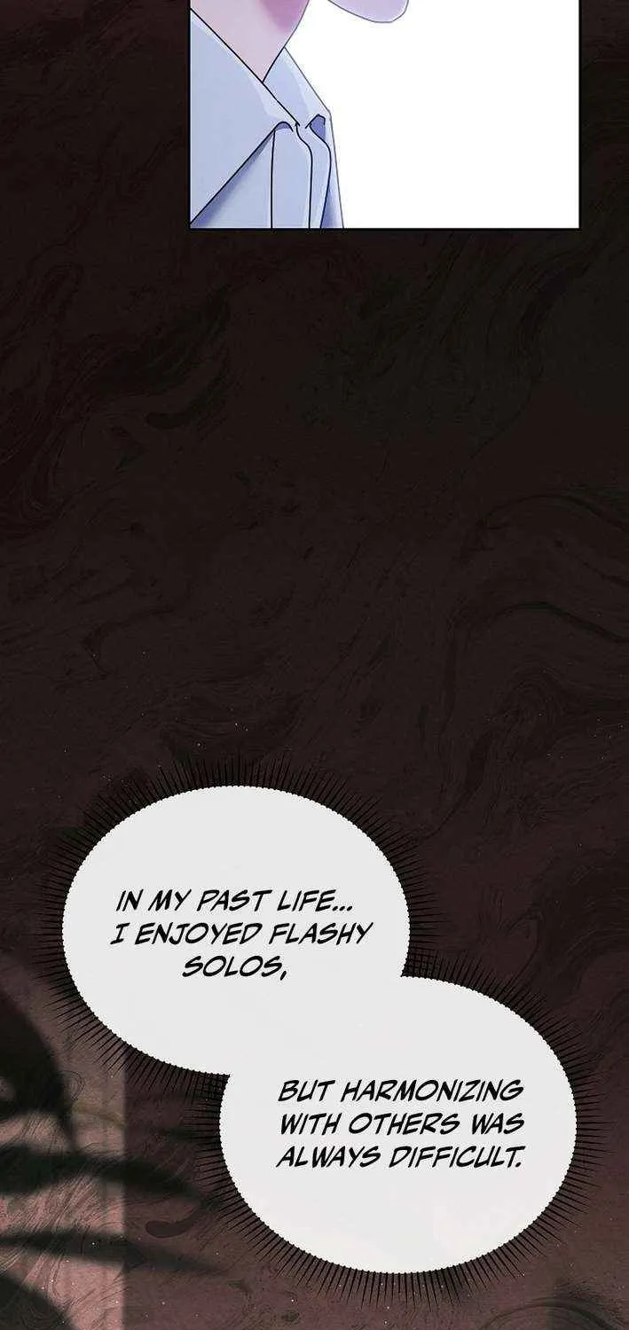 High School Musical Genius Is Paganini Reincarnated Chapter 65 page 58 - 
