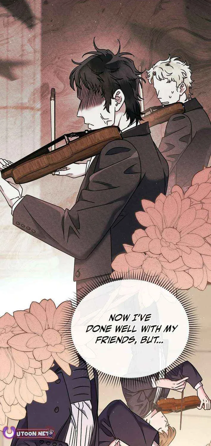 High School Musical Genius Is Paganini Reincarnated Chapter 65 page 59 - 