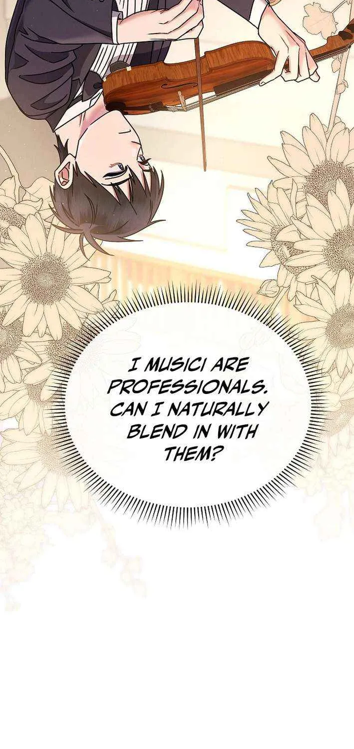 High School Musical Genius Is Paganini Reincarnated Chapter 65 page 60 - 